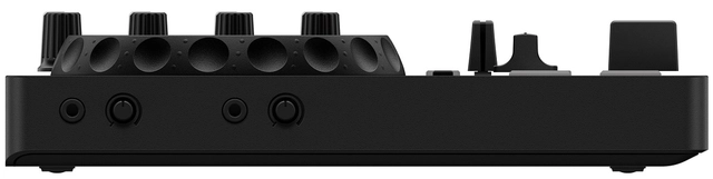 AlphaTheta DDJ-FLX2 2 Channel DJ Rekordbox Controller 