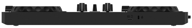 AlphaTheta DDJ-FLX2 2 Channel DJ Rekordbox Controller 