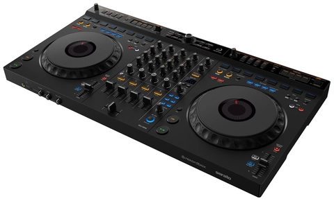 AlphaTheta DDJ-GRV6 DJ Controller