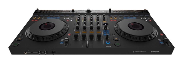 AlphaTheta DDJ-GRV6 DJ Controller 