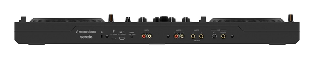 AlphaTheta DDJ-GRV6 DJ Controller 