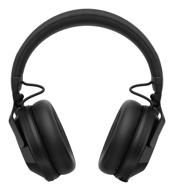 AlphaTheta DJ HDJ-F10-TX Wireless DJ Headphones with Transmitter 