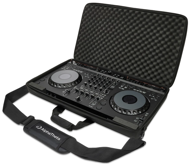 AlphaTheta DJC-GRV6 BAG Bag for DDJ-GRV6 