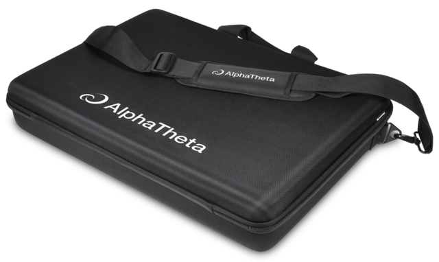 AlphaTheta DJC-OMNISDUO BAG Bag for OMNIS-DUO 