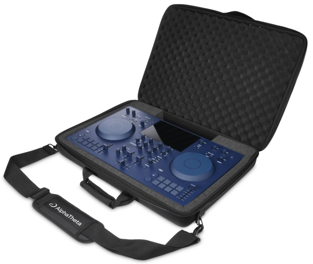 AlphaTheta DJC-OMNISDUO BAG Bag for OMNIS-DUO 