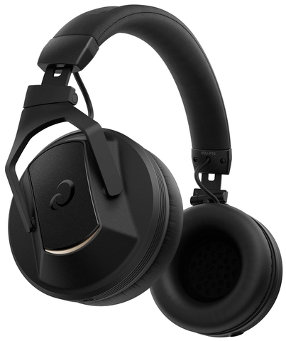 AlphaTheta HDJ-F10 Wireless DJ Headphones