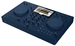 AlphaTheta OMNIS-DUO All-in-one DJ system