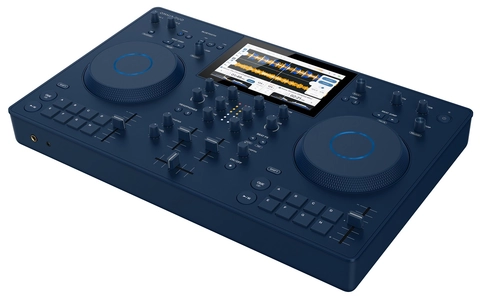 AlphaTheta OMNIS-DUO All-in-one DJ system