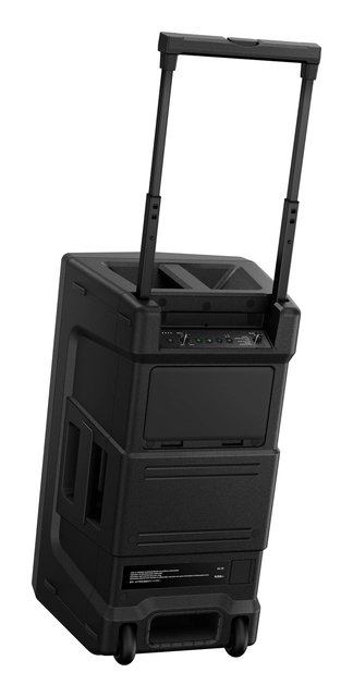 AlphaTheta WAVE-EIGHT Active Loud Speaker 