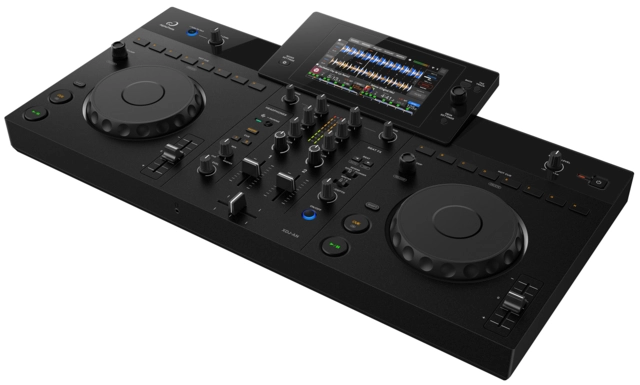 AlphaTheta XDJ-AN All in One Rekordbox System 