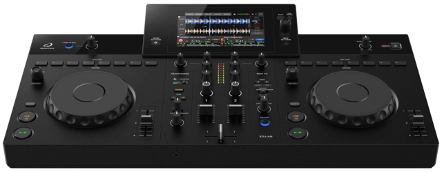 AlphaTheta XDJ-AN All in One Rekordbox System 