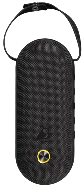 Aqiila Soundbird CM Portable Speaker 