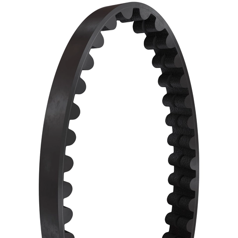 Belte 122T for belt drive Diavelo Sensation 200