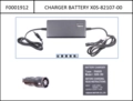 Batterilader Yamaha rammebatteri For Haibike og Winora