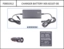 Batterilader Yamaha rammebatteri For Haibike og Winora
