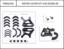 Yamaha Displayholder Type C