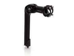 Stem XLC ST-T02 80mm 0-60° 22,2mm, Ø25,4mm, black