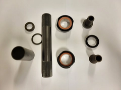 Kranklager BMX Euro m/22mm Spindle