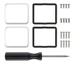 GoPro Lens Replacement Kit Divehousing HERO4/3+/3