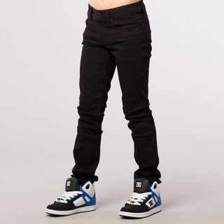 Volcom 2X4 By Denim New Black - 22/8År