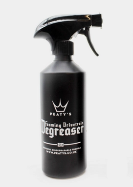 Peaty's Foaming Degreaser 500ml
