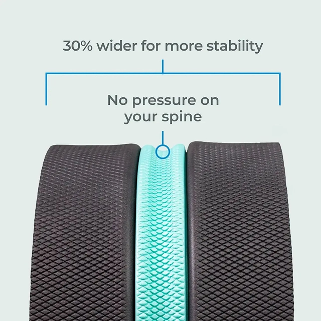Chirp Wheel XL 10" Super Comfort 