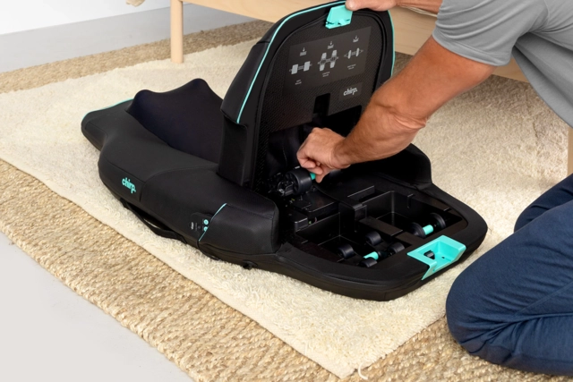 Chirp Contour 