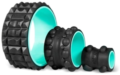 Chirp Wheel XR 3-pack 4", 6"and 10"