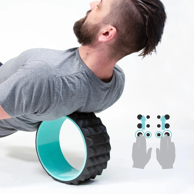 Chirp Wheel XR 3-pack 4", 6"and 10" 