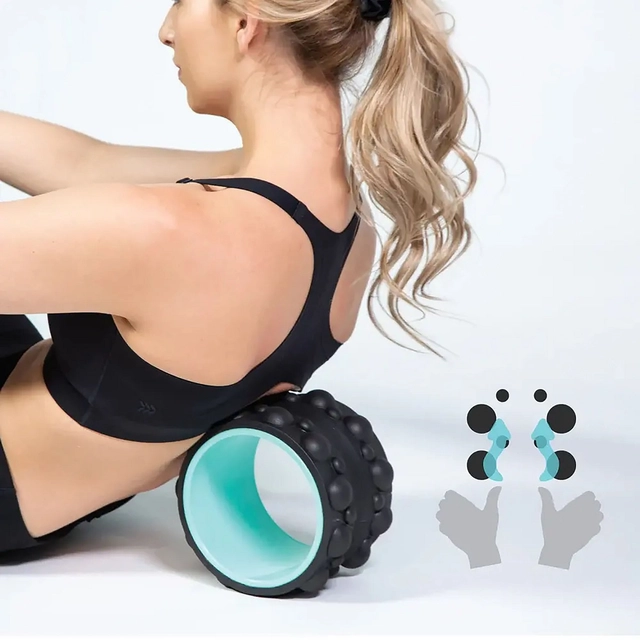 Chirp Wheel XR 3-pack 4", 6"and 10" 