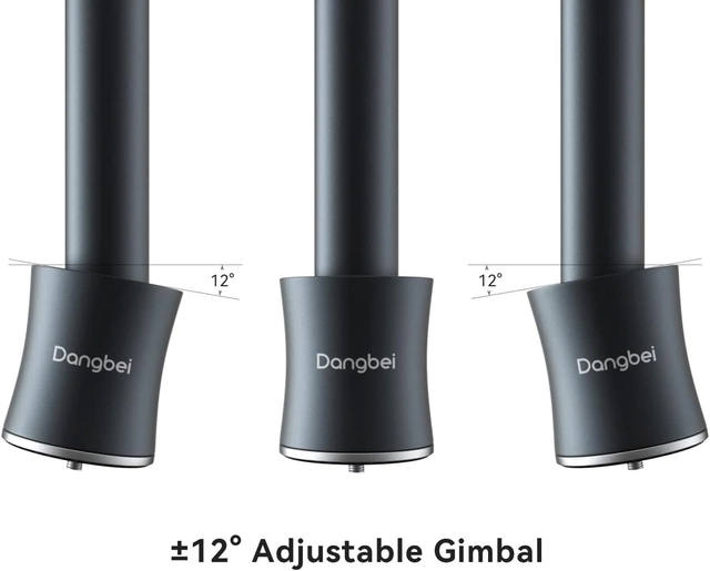 Dangbei Ceiling Mount Gen 2 Gen 2, 10-40cm 