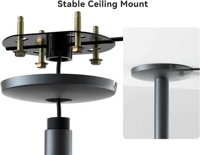 Dangbei Ceiling Mount Gen 2 Gen 2, 10-40cm 
