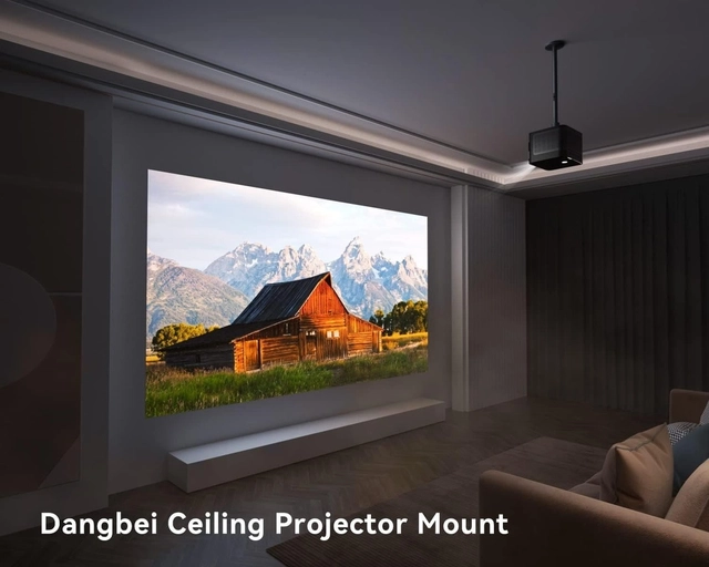 Dangbei Ceiling Mount Gen 2 Gen 2, 10-40cm 