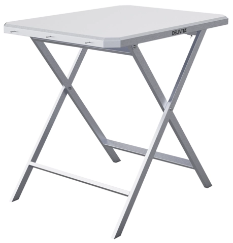 Delivita X-Frame Stainless Stand For Diavolo/Origin/Flow
