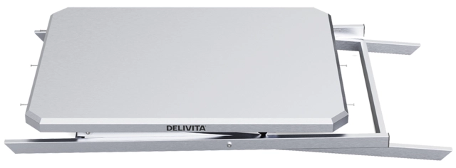 Delivita X-Frame Stainless Stand For Diavolo/Origin/Flow 