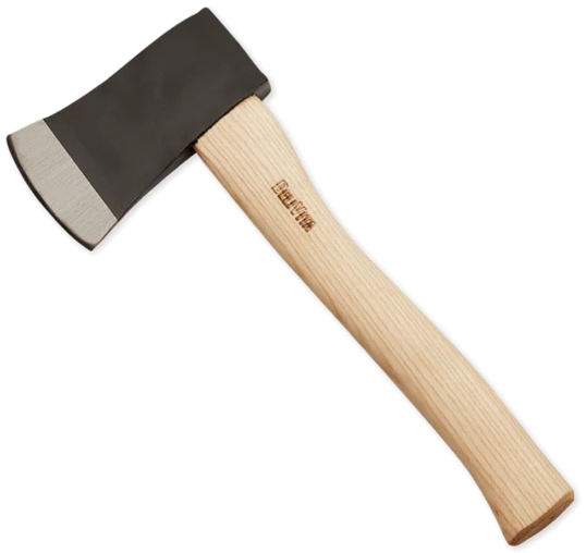 Delivita Axe Wood 