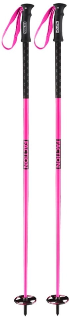 Faction Series Pole Pink - 110cm 