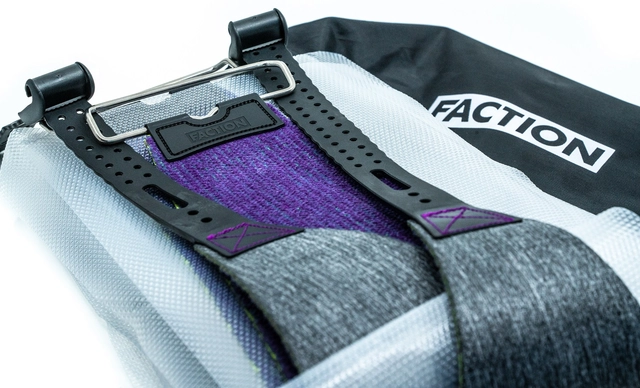 Faction Skins La Machine 2 Mini 177cm 