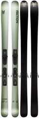 Faction Dancer 2 M11 GW Rental 177cm