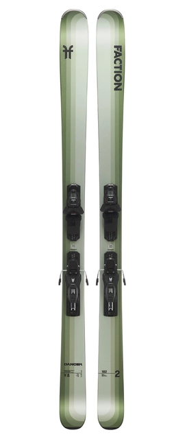 Faction Dancer 2 M11 GW Rental 177cm 