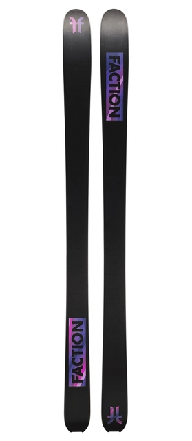 Faction La Machine 1 Micro 156cm 