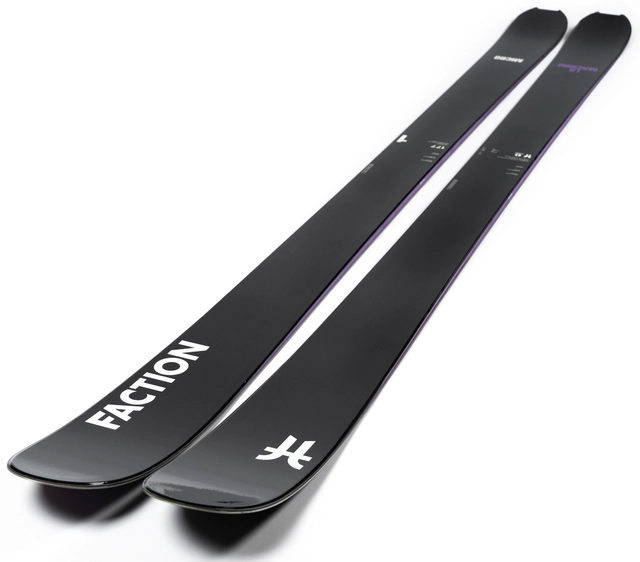 Faction La Machine 1 Micro 156cm 