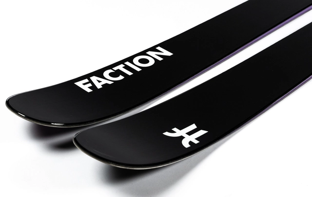 Faction La Machine 1 Micro 156cm 