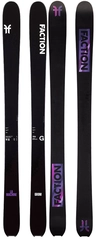 Faction La Machine G Grom 129cm