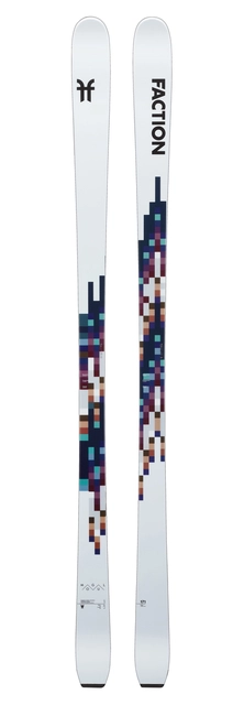 Faction Le Mogul Ski Pro 171cm 