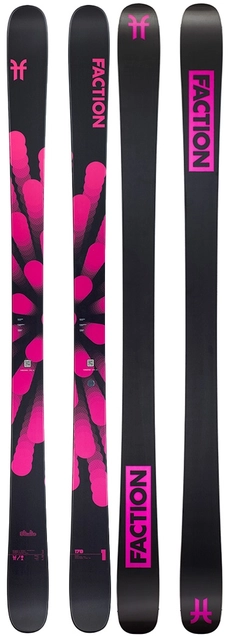 Faction Studio 1 183cm 
