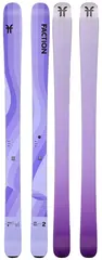 Faction Dancer 2 Purple - 171cm