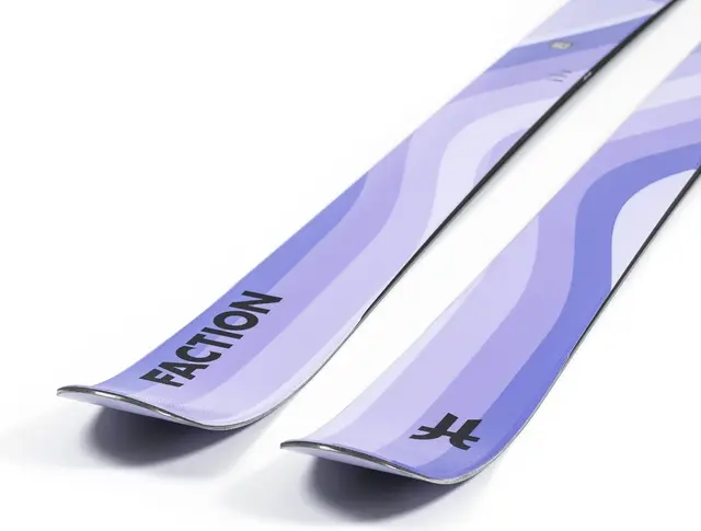 Faction Dancer 2 Purple - 171cm 