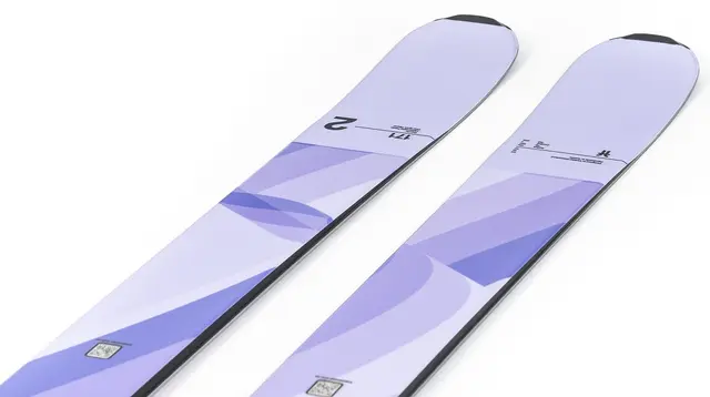 Faction Dancer 2 Purple - 171cm 