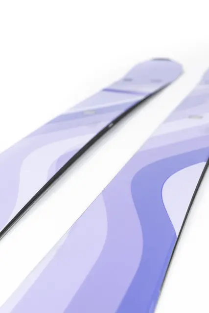 Faction Dancer 2 Purple - 171cm 